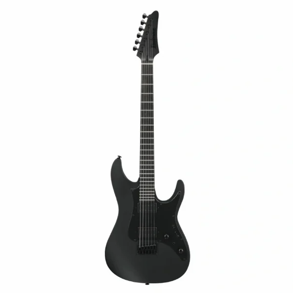 Ibanez AZ41B1-BKF Elektro Gitar