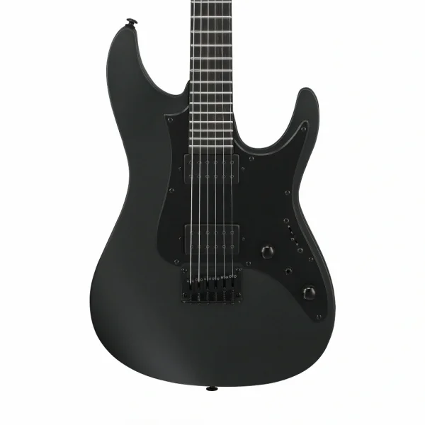 Ibanez AZ41B1-BKF Elektro Gitar