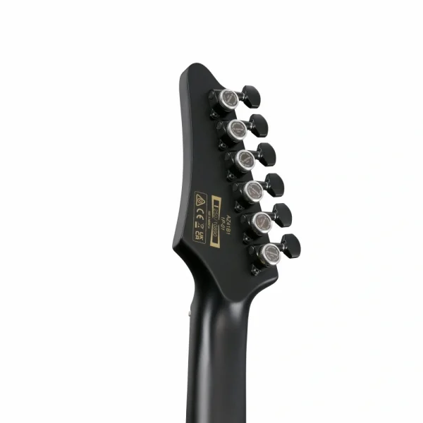Ibanez AZ41B1-BKF Elektro Gitar