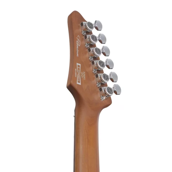 Ibanez AZ42P1-PBE Elektro Gitar