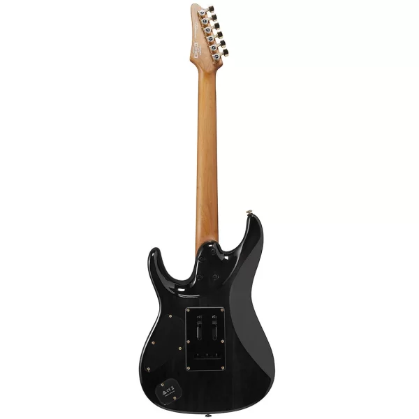 IBANEZ AZ47P1QM-BIB Elektro Gitar