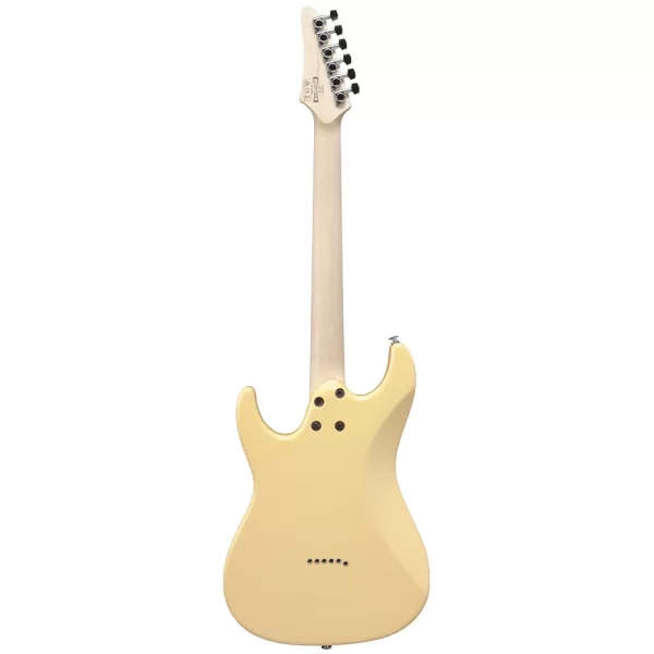 IBANEZ AZES31-IV SSS Hard Tail Ivory Elektro Gitar