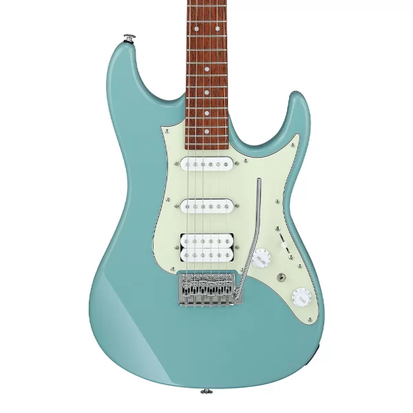 IBANEZ AZES40-PRB HSS Trem Purist Blue Elektro Gitar
