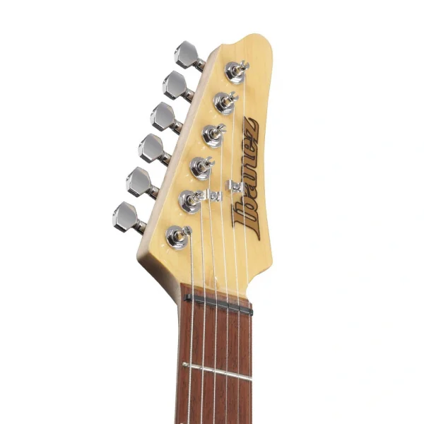 IBANEZ AZES40-PRB HSS Trem Purist Blue Elektro Gitar