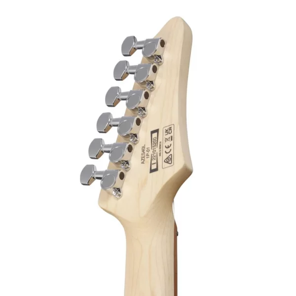 Ibanez AZES40L-PRB AZ Serisi Solak Elektro Gitar