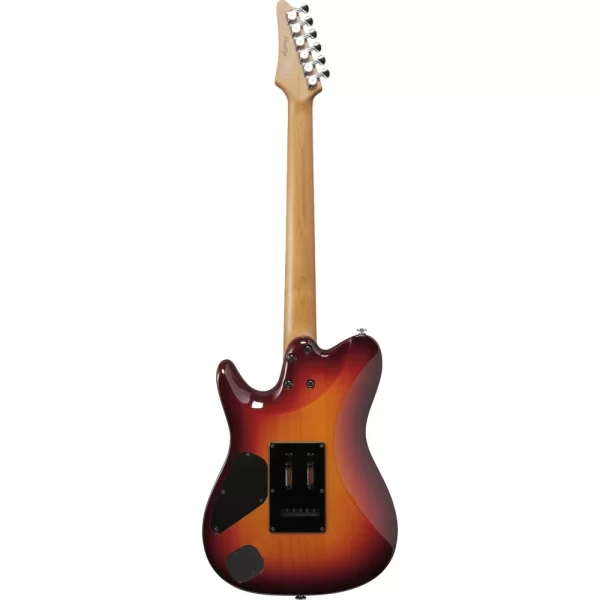 IBANEZ AZS2200F-STB AZ Prestige Serisi Elektro Gitar Case Dahil