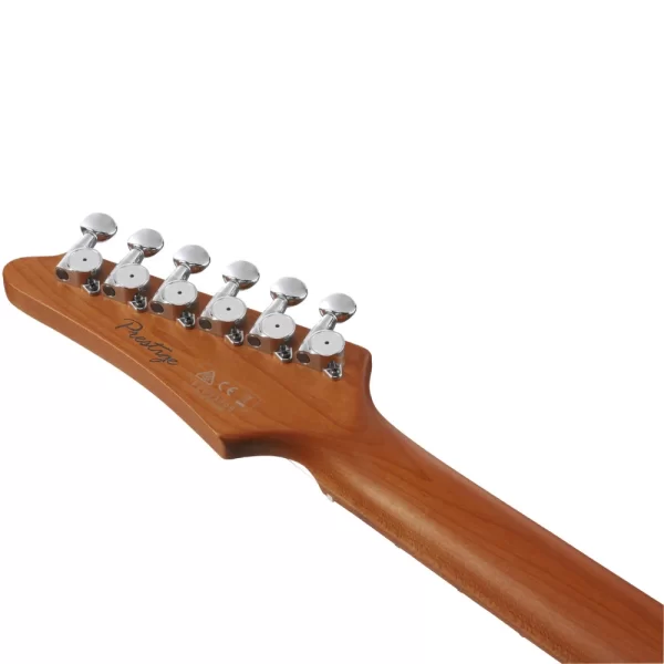 IBANEZ AZS2200F-STB AZ Prestige Serisi Elektro Gitar Case Dahil