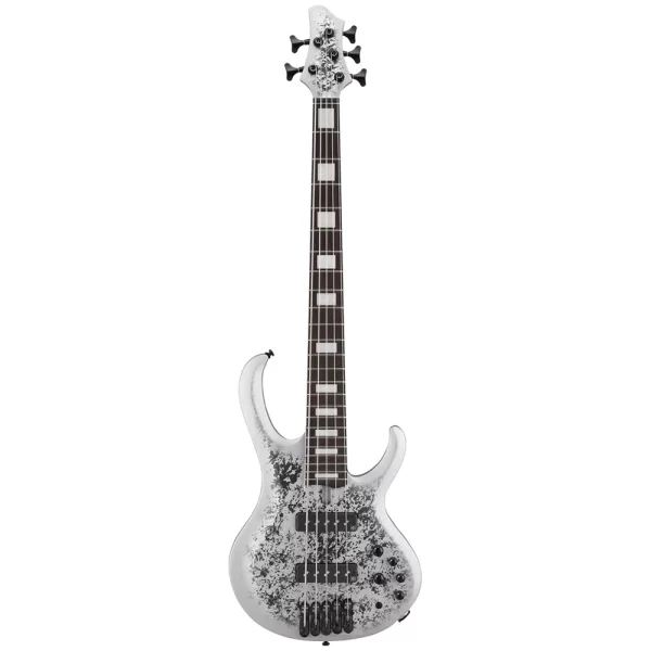 Ibanez BTB25TH5-SLM Bas Gitar