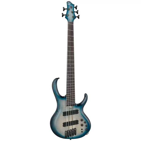 Ibanez BTB705LM-CTL 5 Telli Bas Gitar