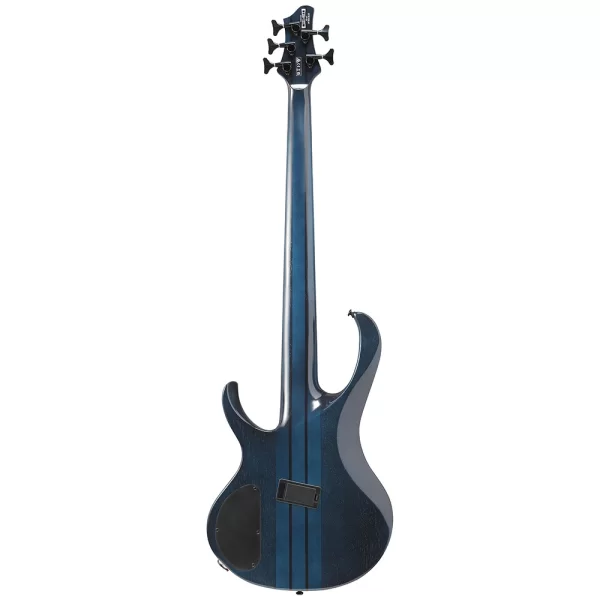 Ibanez BTB705LM-CTL 5 Telli Bas Gitar