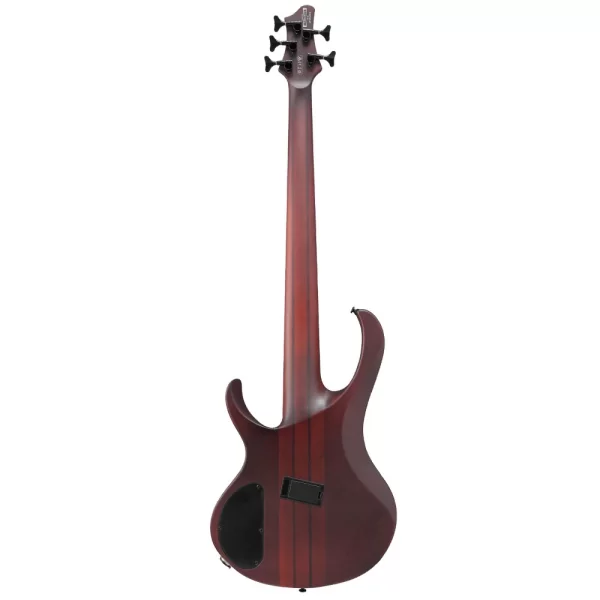 Ibanez BTB705LM-NNF 5 Telli Bas Gitar