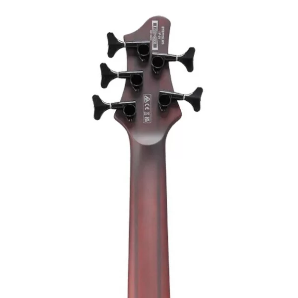 Ibanez BTB705LM-NNF 5 Telli Bas Gitar