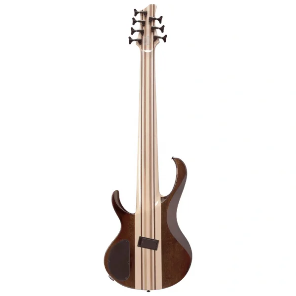 Ibanez BTB7MS-NML 7 Telli Bas Gitar