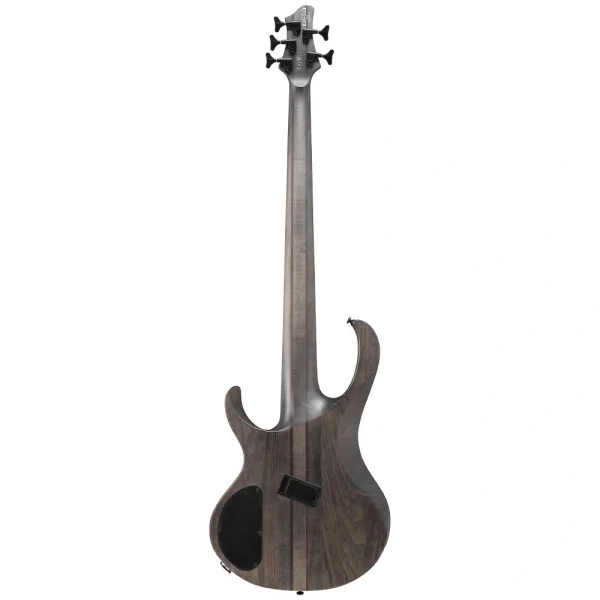 Ibanez BTB805MS-TGF Bass Workshop BTB Serisi 5 Telli Bas Gitar