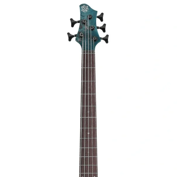 Ibanez BTB945-COL BTB Premium Serisi 5 Telli Bas Gitar