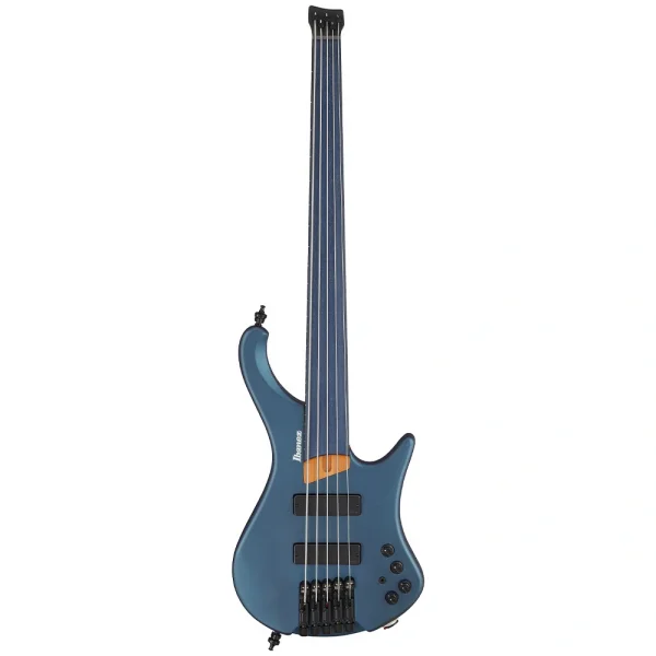 Ibanez EHB1000-AOM Bas Gitar (GigBag Dahil)