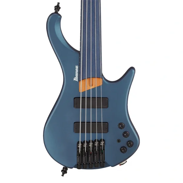 Ibanez EHB1000-AOM Bas Gitar (GigBag Dahil)