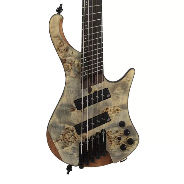 Ibanez EHB1505MS-BIF Bass Workshop EHB Serisi 5 Telli Bas Gitar