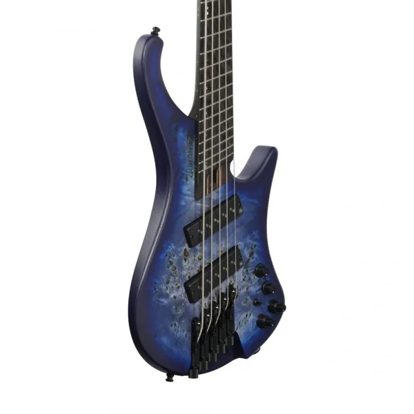 Ibanez EHB1505MS-PLF Bass Workshop EHB Serisi 5 Telli Bas Gitar