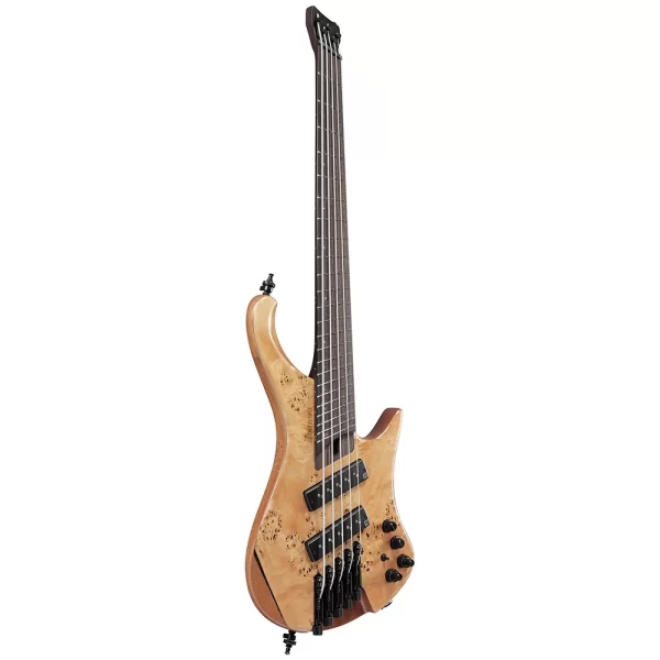 Ibanez EHB1505SMS-FNL Bass Workshop EHB Serisi 5 Telli Bas Gitar