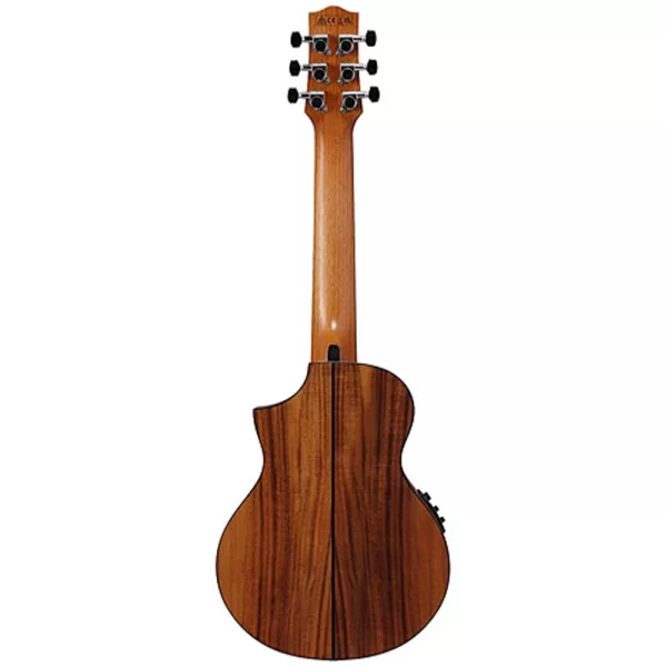 Ibanez EWP12EWB-OPN Ukulele Serisi Akustik Gitar
