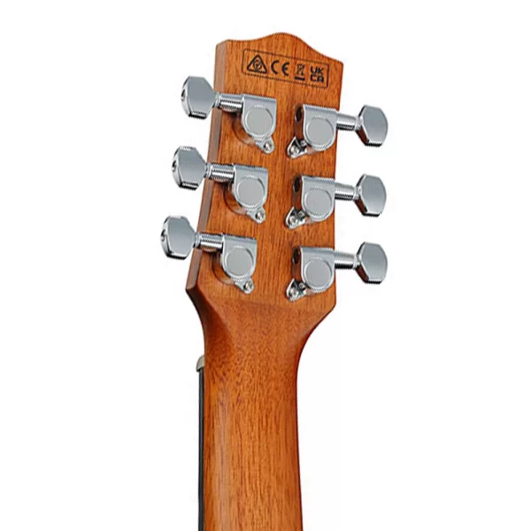 Ibanez EWP12EWB-OPN Ukulele Serisi Akustik Gitar
