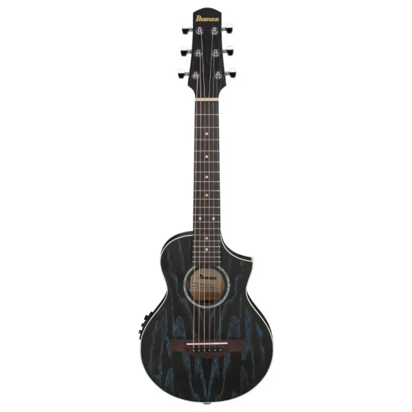 Ibanez EWP16EWB-GAO Ukulele Serisi Elektro Akustik Gitar