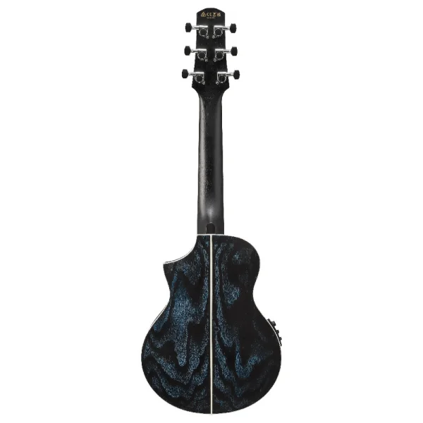 Ibanez EWP16EWB-GAO Ukulele Serisi Elektro Akustik Gitar