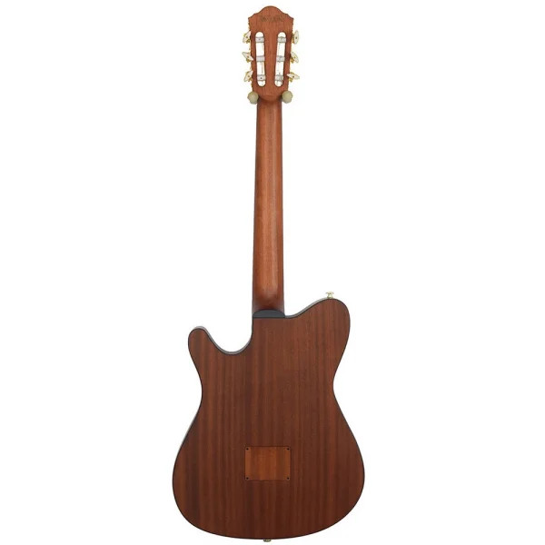 Ibanez FRH10N-IBF Thinline Elektro Klasik Gitar