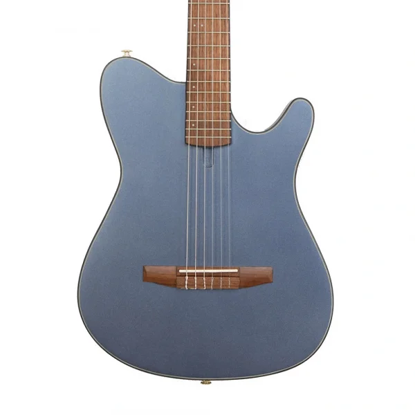 Ibanez FRH10N-IBF Thinline Elektro Klasik Gitar