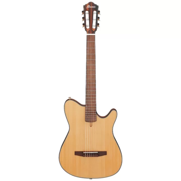 Ibanez FRH10N-NTF Elektro Klasik Gitar