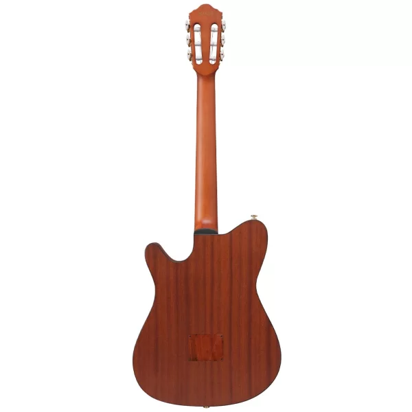 Ibanez FRH10N-NTF Elektro Klasik Gitar