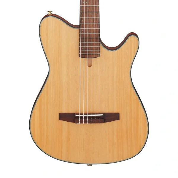 Ibanez FRH10N-NTF Elektro Klasik Gitar