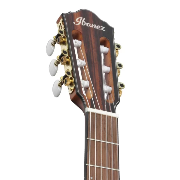 Ibanez FRH10N-NTF Elektro Klasik Gitar