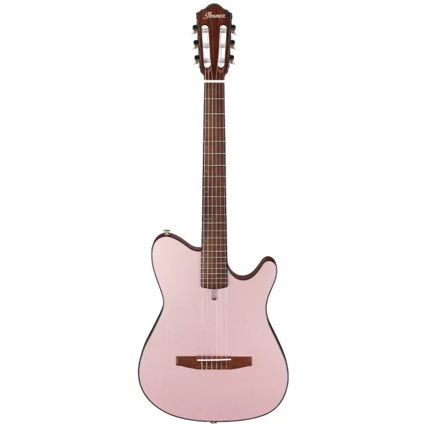 Ibanez FRH10N-RGF Thinline Elektro Klasik Gitar
