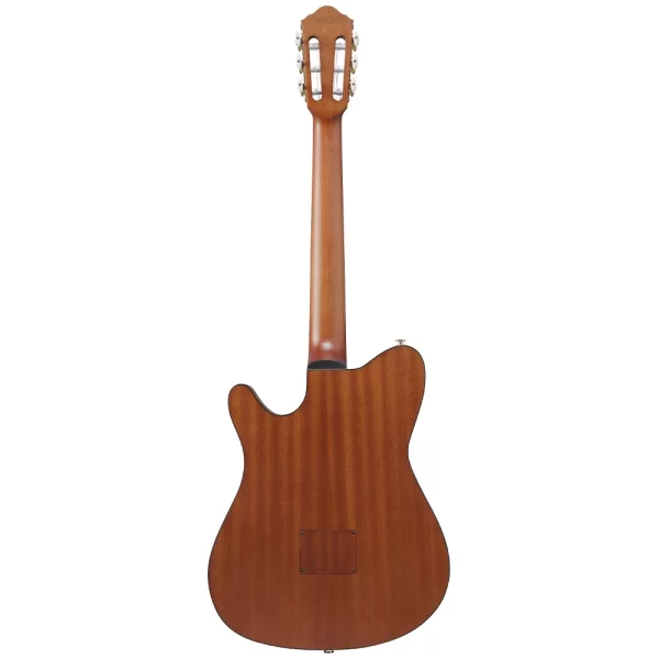 Ibanez FRH10N-RGF Thinline Elektro Klasik Gitar