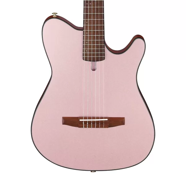 Ibanez FRH10N-RGF Thinline Elektro Klasik Gitar