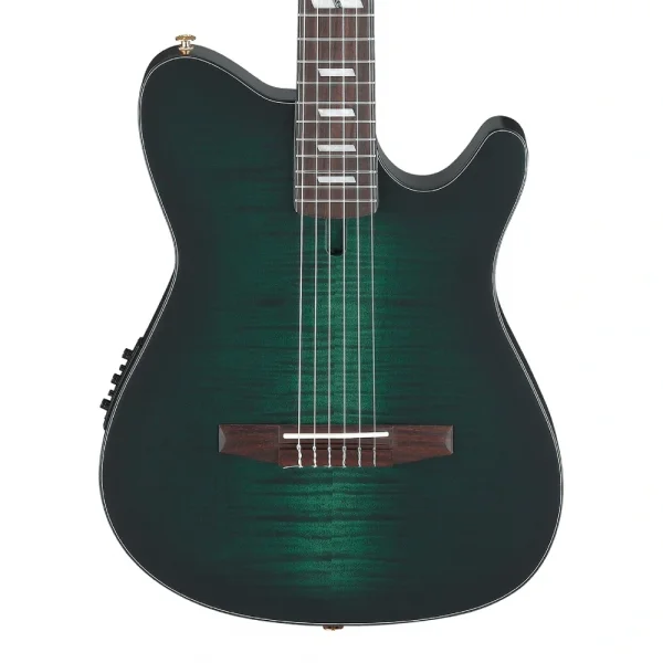 Ibanez FRH20FMN-DGL Elektro Gitar