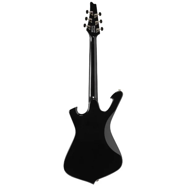 Ibanez FRM350-BK Paul Gilbert Signature Fireman Siyah Elektro Gitar