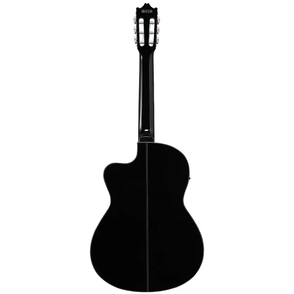 IBANEZ GA11CE-BK Elektro Klasik Gitar