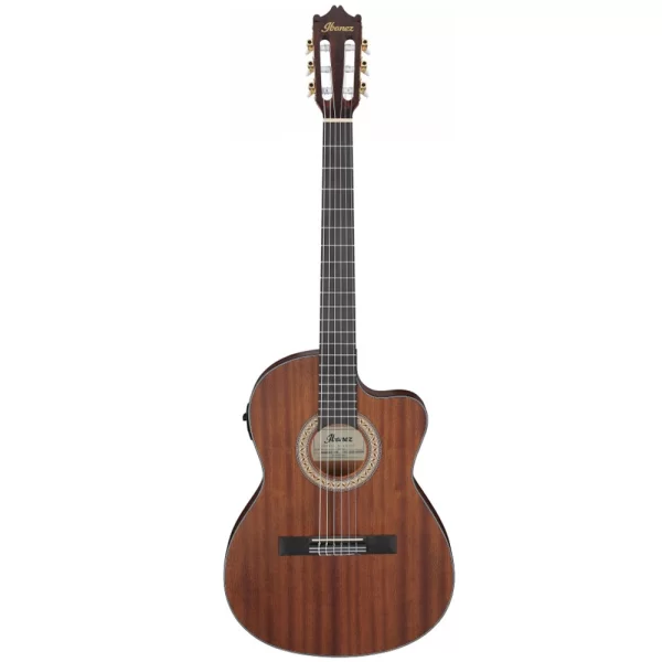 Ibanez GA5MHTCE-OPN GA Serisi Elektro Klasik Gitar