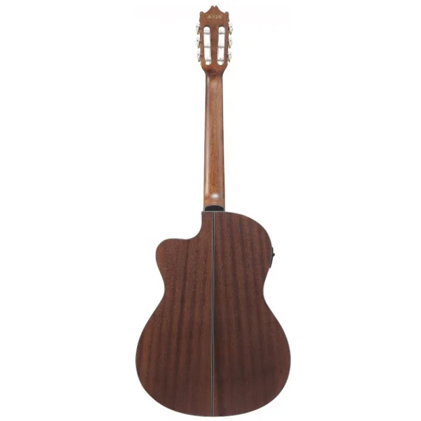 Ibanez GA5MHTCE-OPN GA Serisi Elektro Klasik Gitar