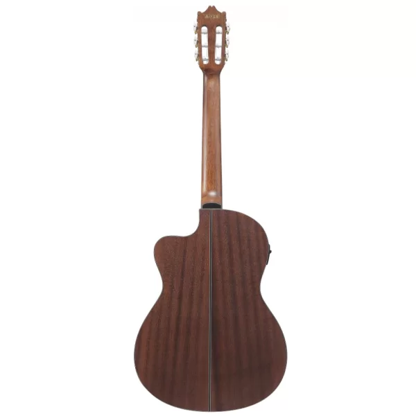 Ibanez GA5MHTCE-OPN GA Serisi Elektro Klasik Gitar