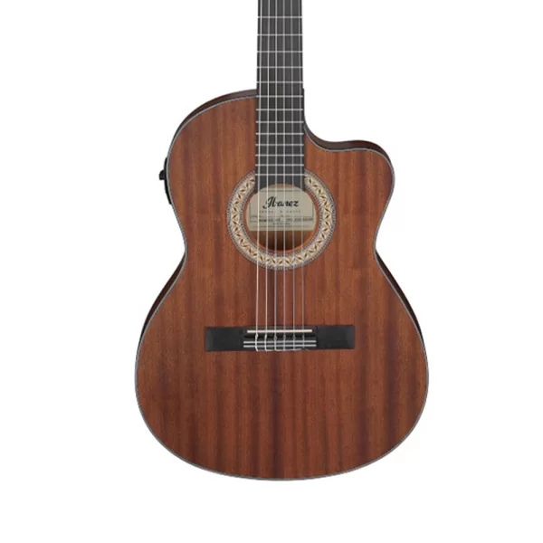 Ibanez GA5MHTCE-OPN GA Serisi Elektro Klasik Gitar