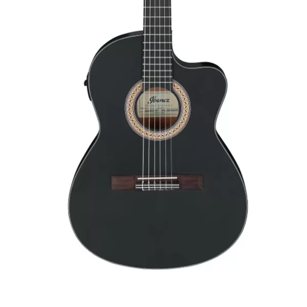 Ibanez GA5MHTCE-WK GA Serisi Elektro Akustik Gitar