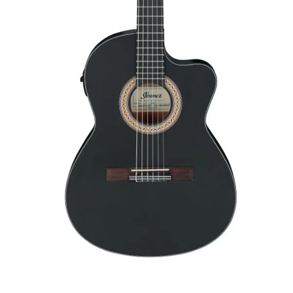 Ibanez GA5MHTCE-WK GA Serisi Elektro Klasik Gitar