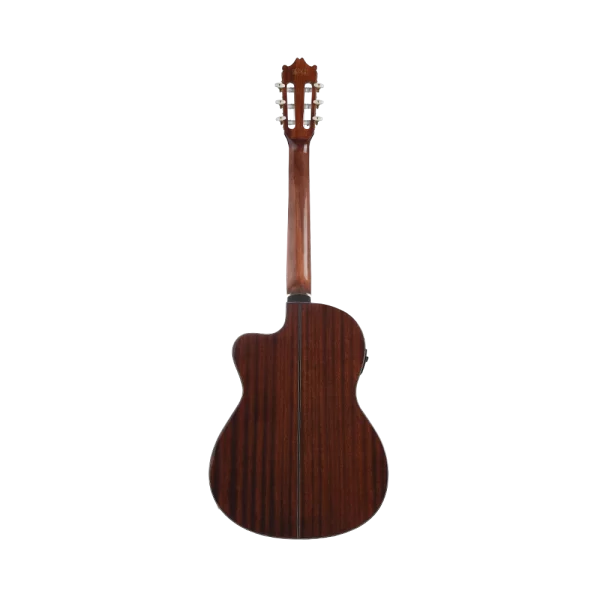 Ibanez GA5TCE-AM İnce Kasa Klasik Gitar