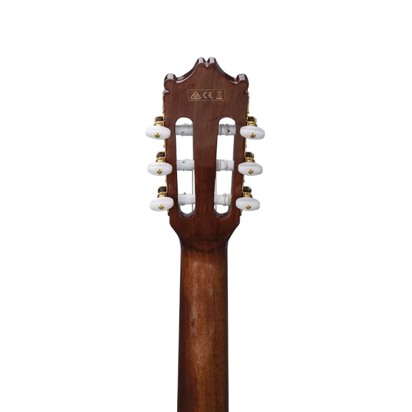 Ibanez GA5TCE-AM İnce Kasa Klasik Gitar