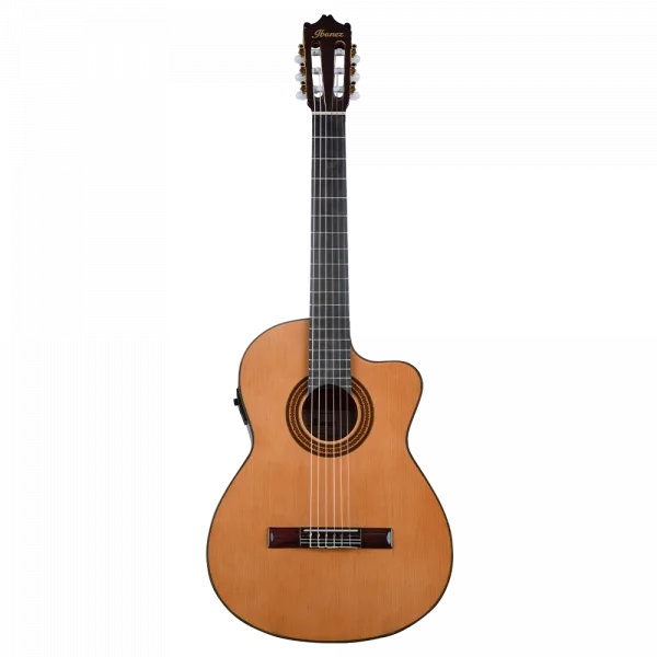 Ibanez GA6CE-AM Elektro Klasik Gitar
