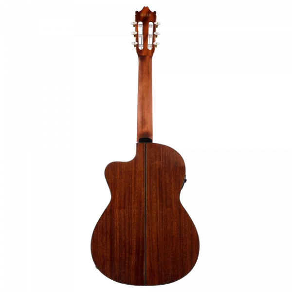 Ibanez GA6CE-AM Elektro Klasik Gitar